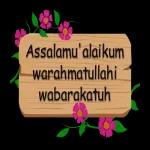 ASSALAMUALAIKUM