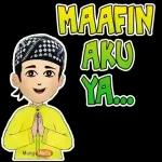 MAAFIN AKU YA...