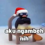 SANTAI JAMET
66
GITU DOANG EMOSI