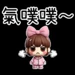 粉圓妹的日常崩潰