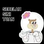 gerap sampayyyy.. haa haa, haa.. .a.. BroZ haa.. haa. haar