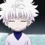 Killua