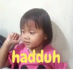 haddduh