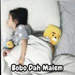 Bobo Dah Malem