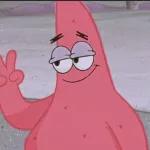 Patrick