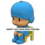 pocoyo