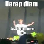 ||| ||| Hay Tante :v