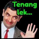 ANGGARAN. WARI MANA ITO..? 