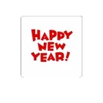 HAPPY NEW YEAR 2025
