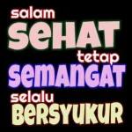 Waalaikumussalam Warahmatullahi Wabarakatuh Yaa Allah Yaa Robb Kabulkan doa2 kami An Aamiin YRA A