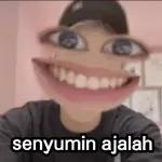 INGAT YATIDAK BOLEHSEPERTI ITU