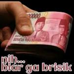 Minal Aidin wal Faidzin Mohon Maaf Lahir Dan Batin 