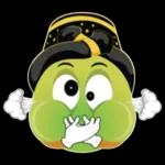 
                            pentol memeTOP STICKERS