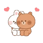 Schön das es dich gibt