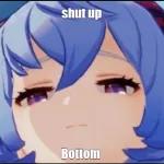 Yuanshen, ada apa denganmu?（5）