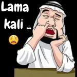 Lamakali..