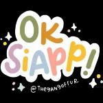 siap