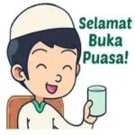 salamat berbuka puasa🥗 🥘 🫕