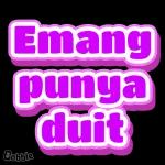 lain kali jangan begitu ya