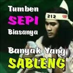 sabar ya bro