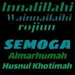 Izin......
Ketua
Nggak bisa
Hadir AA