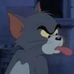 Tom & Jerry（2）