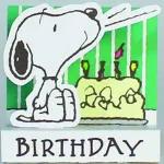 Snoopy 