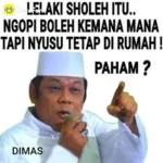 jadi Malu