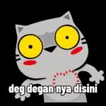 
                            bocil ngeselinTOP STICKERS