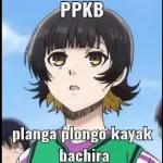 bobok dulu 03:00 CHUPS