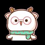 mochi-mochi-peach-cat-christmas