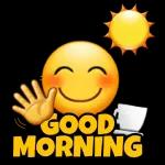 Good Morning