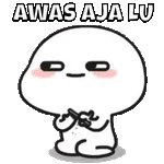                              KilluaTOP STICKERS
