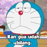 Doraemon 💙