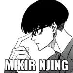 Emoticon anime terbaru