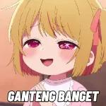 One ticket to Barbie please.