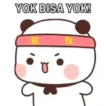                              Kartun lucuTOP STICKERS