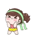 喜歡唱歌