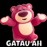                              LOTSO TOY STORYTOP STICKERS