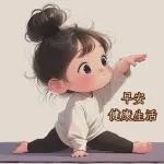 我都會支持你加油!!