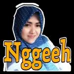 Nggeeh
