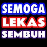 AAMIIN YA RABBAL ALAMIN