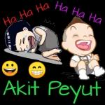 Sama-sama kembali kasih