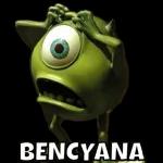 BENCYANA