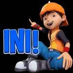 BoBoiBoy meme（1）