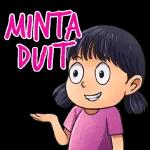 DASAR
BADJINGAN
BUDOUCHU
LOEEE
BHANGSADDDDDDDDDD