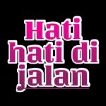 sibuk kah..?