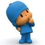pocoyo