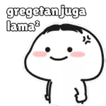 Panda GemoyTOP STICKERS