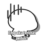                             Quby pentol 2TOP STICKERS